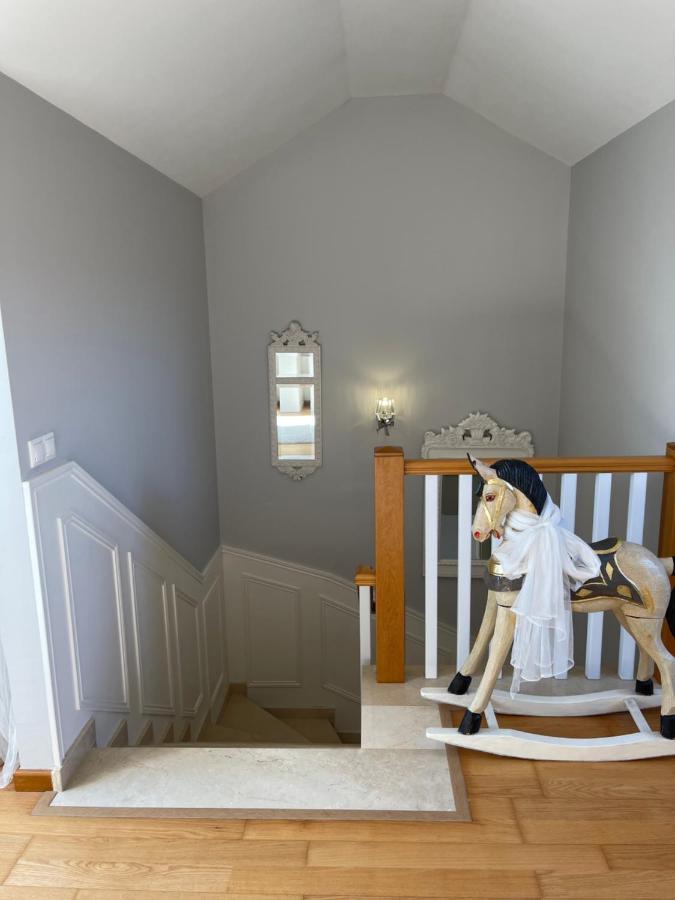 A Casa Da Luz Villa Cambados Eksteriør billede